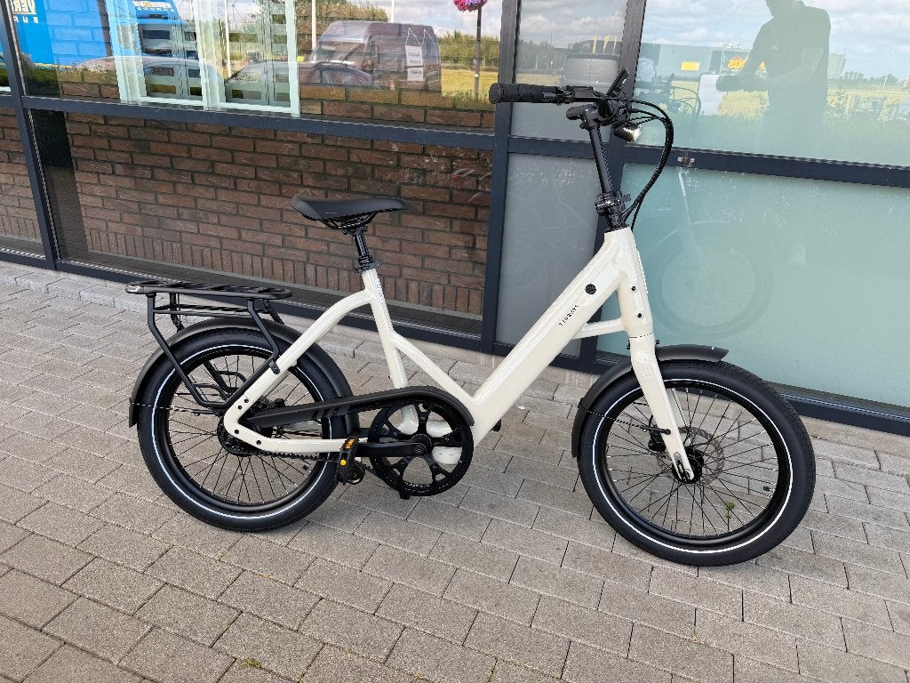 Tenways Compact ebike Belt Drive laatste stuks hoge korting, Ophalen of Verzenden, Nieuw