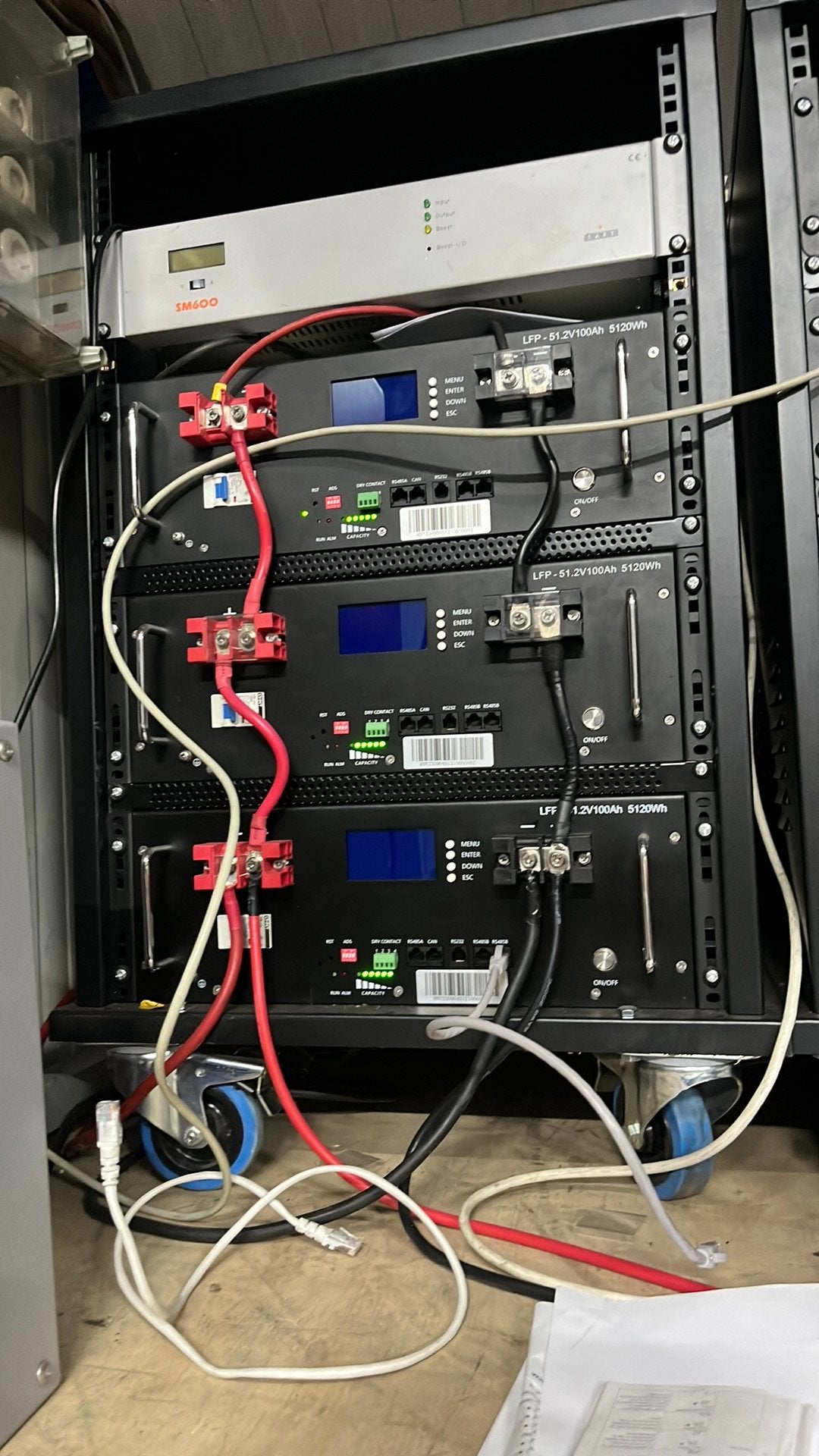 Lithium batterijen 3x, Ophalen, Zo goed als nieuw