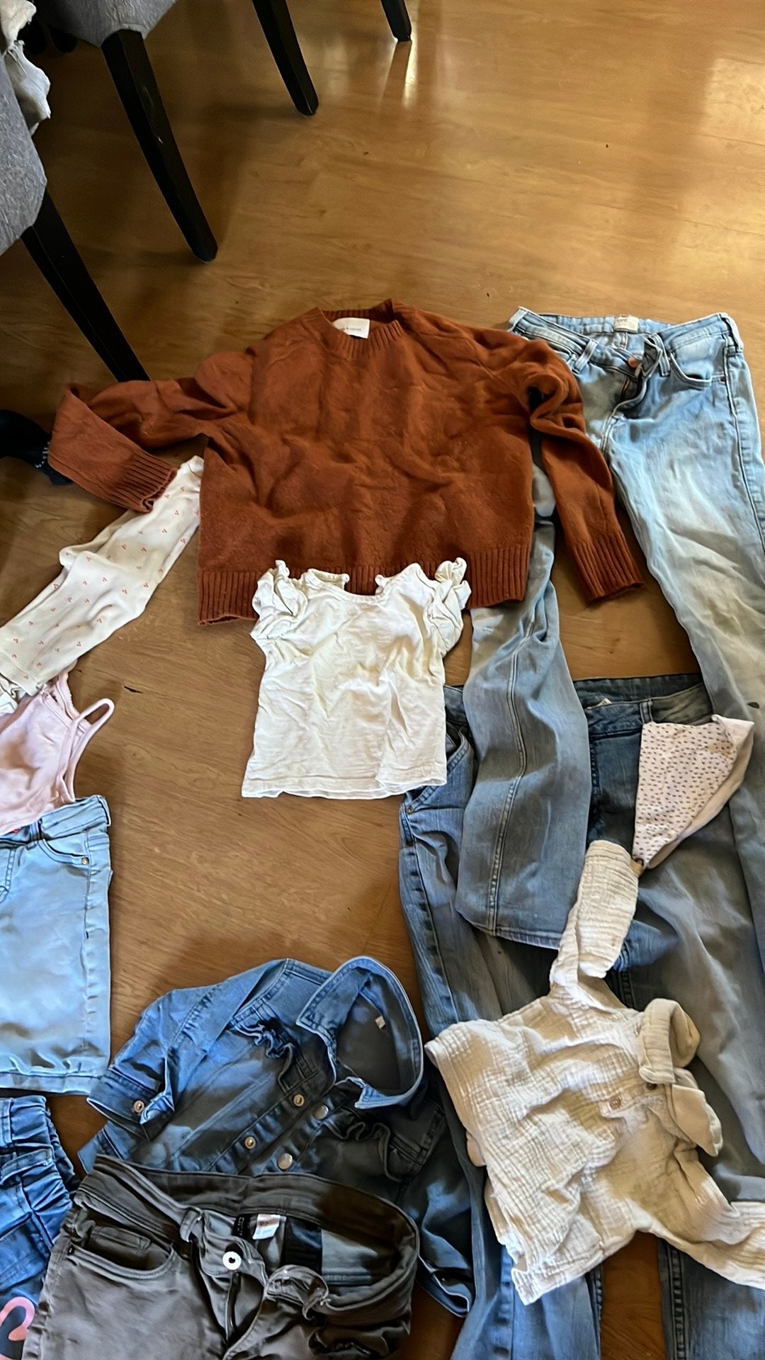 Op te halen in Udenhout graag je reactie, Kleding | Dames, Ophalen of Verzenden, Zo goed als nieuw