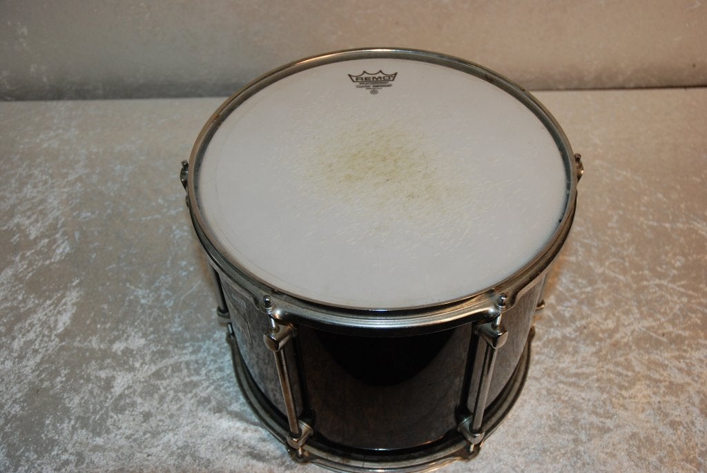 Mapex Mars tom zwart 13 inch  <26260959>, Gebruikt, ., Drums of Percussie, Ophalen of Verzenden