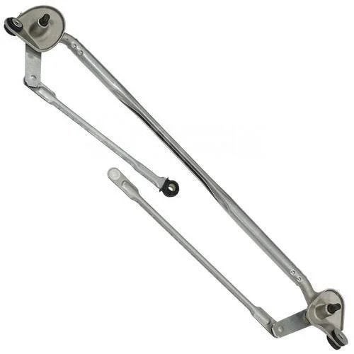 Ruitenwissermechaniek Toyota Landcruiser J12 2002-2009 Nieuw, Ophalen of Verzenden, De Rie Automaterialen, Info@derieautomaterialen.nl