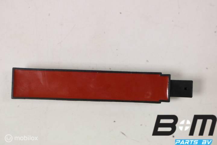 Antenne voor keyless entry Volkswagen Beetle 5C Cabrio, Gebruikt