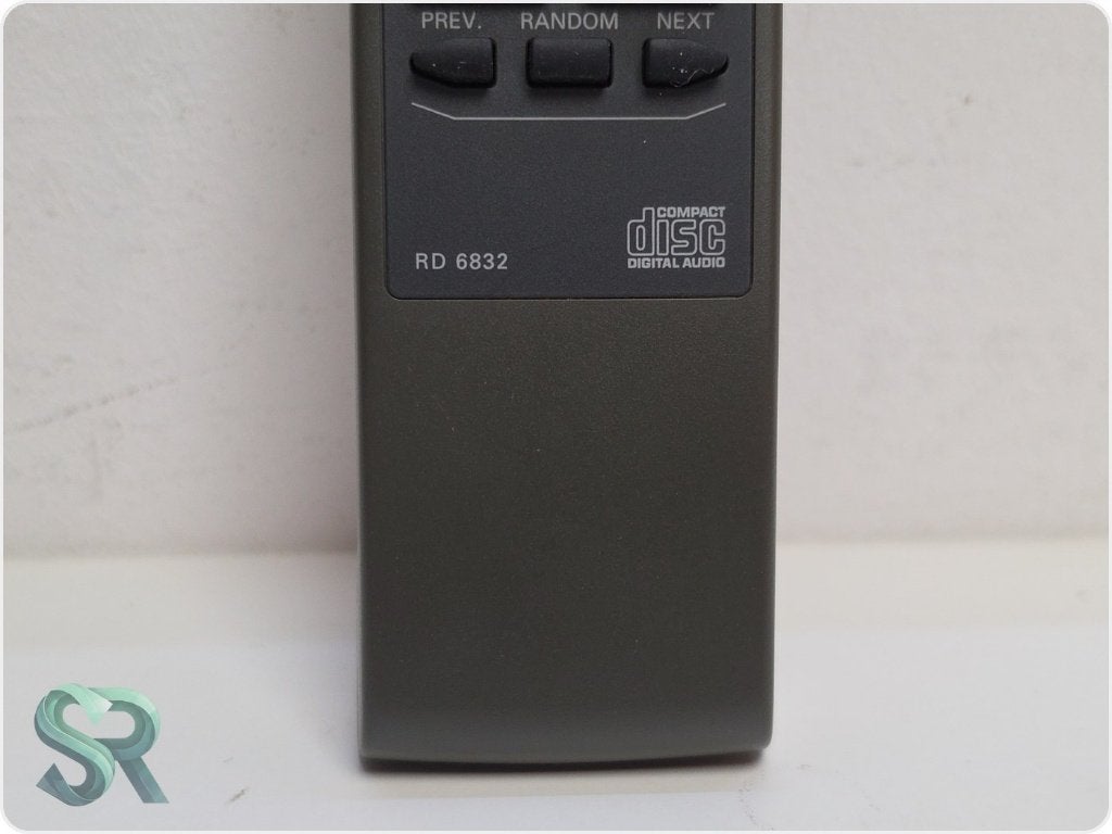 Philips RC6832, Gebruikt, ., Ophalen of Verzenden, .