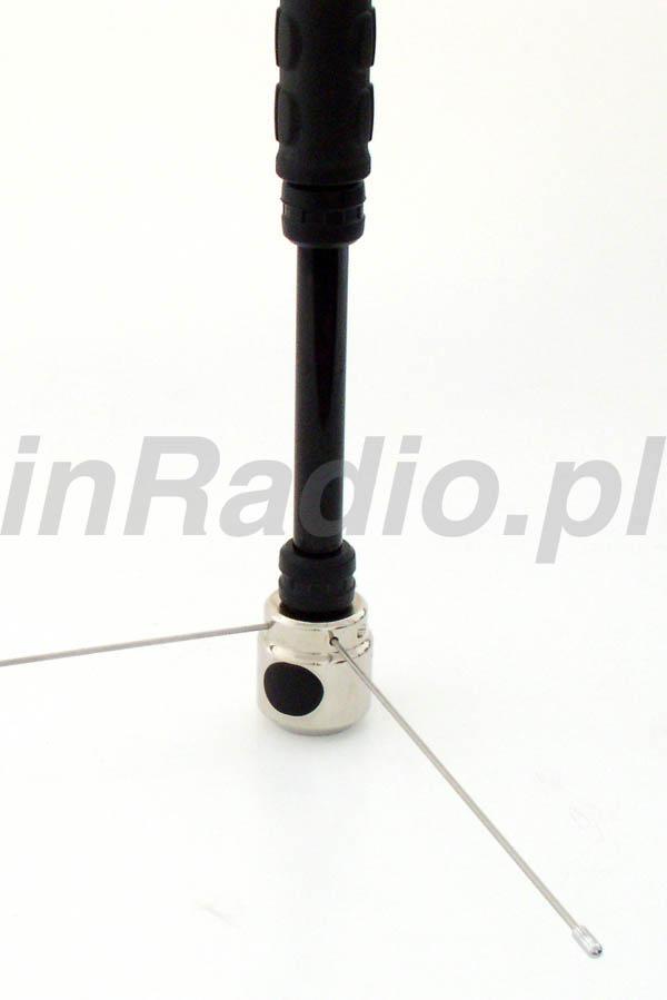 Gezocht Yaesu Atas 25 antenne, Telecommunicatie, Antennes en Masten, Ophalen of Verzenden, Gebruikt, Antenne