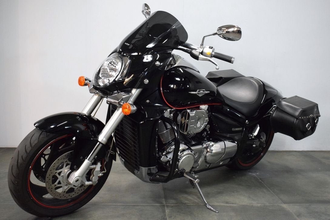 SUZUKI INTRUDER M 1800 R (bj 2009), Motoren, Bedrijf, Onbekend, 1783 cc, Meer dan 35 kW