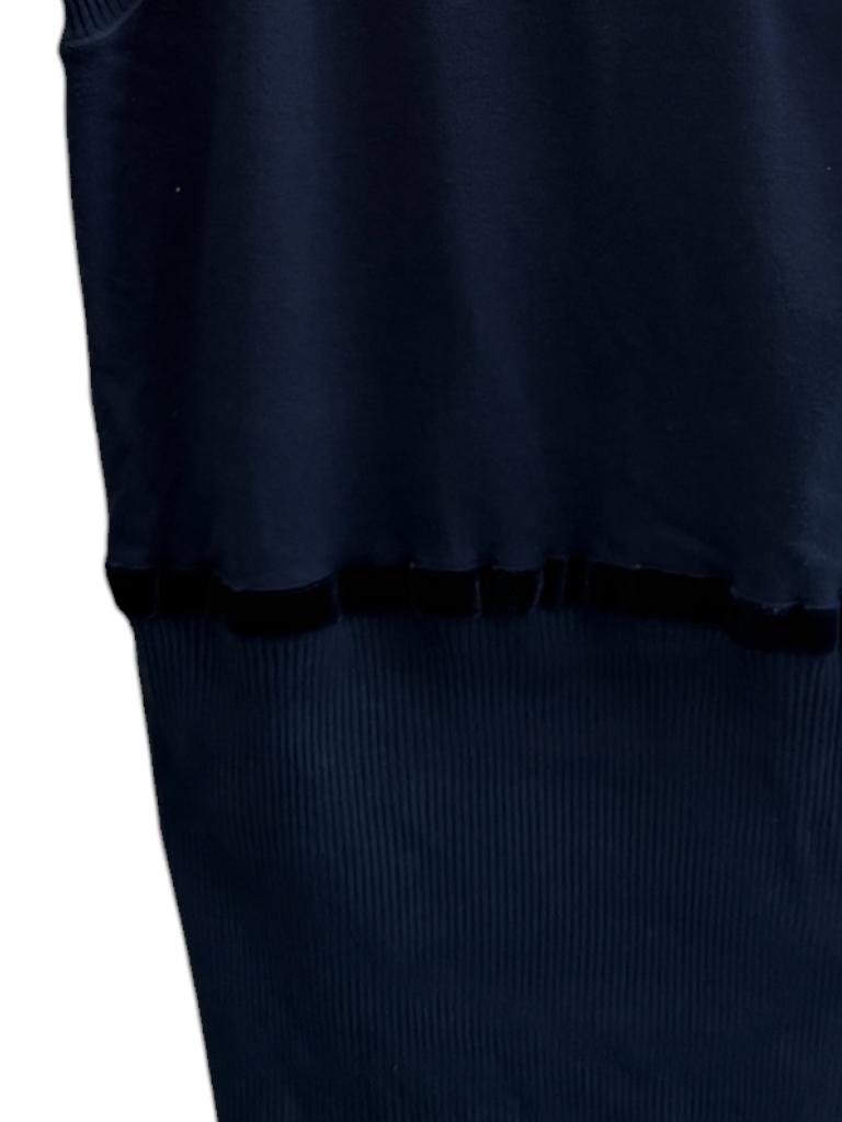 Alchemist top S, Blauw, Ophalen of Verzenden, Zo goed als nieuw, Zonder mouw