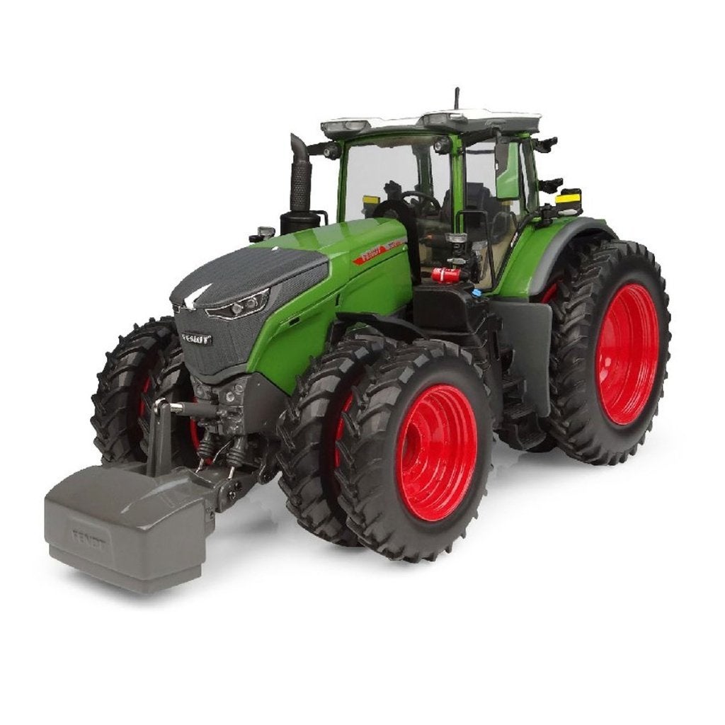 Fendt 1052 Vario met Dubbellucht US Versie, Tractor of Landbouw, Nieuw, Ophalen of Verzenden, UH