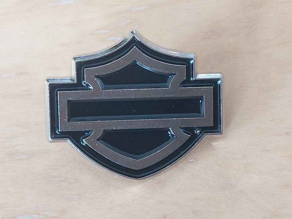 Pin Harley Davidson, in nieuwstaat., Ophalen of Verzenden, Nieuw, Transport, Speldje of Pin