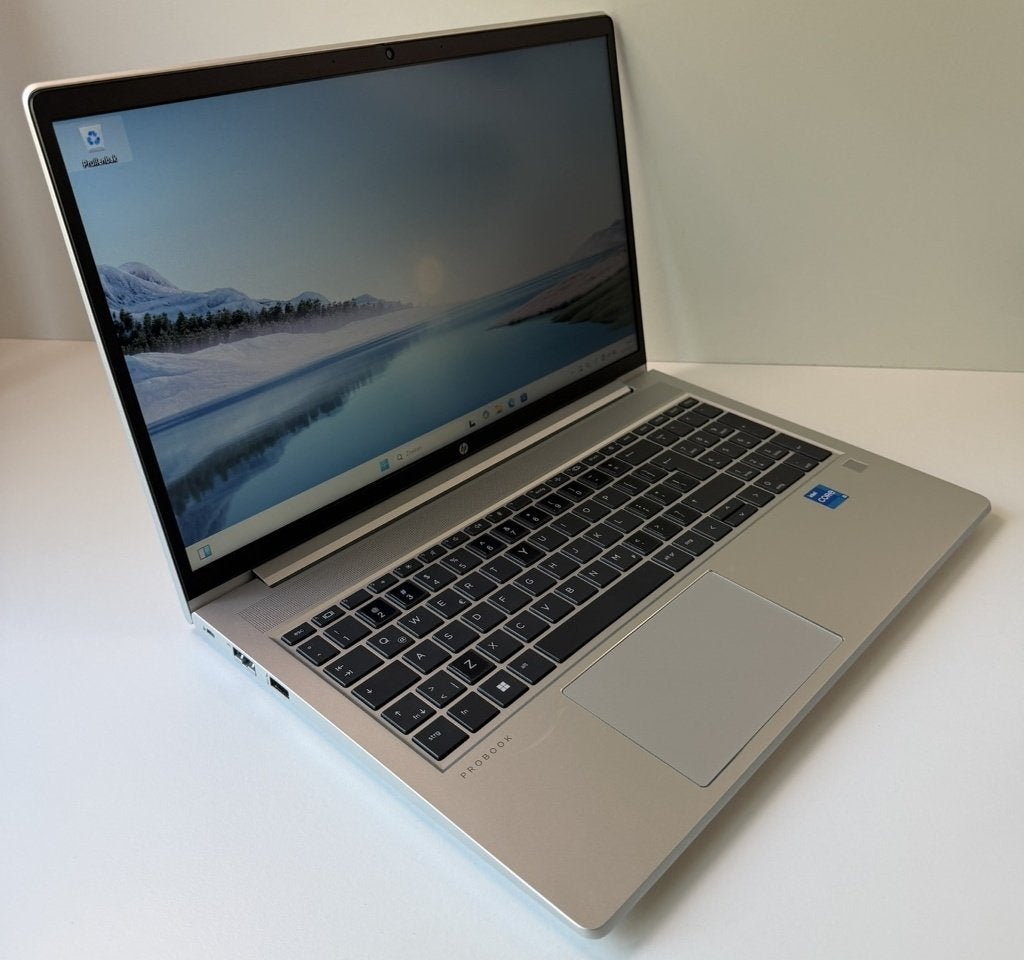 HP Probook 450 G8 i5 11gen 256/16GB, 256 GB, 2 tot 3 Ghz, HP >, Intel Core i5 processor