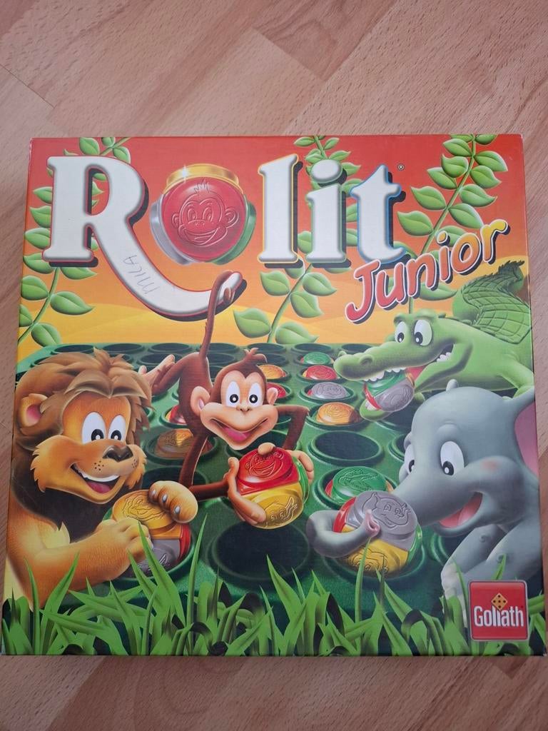 Rollit als nieuw, Ophalen of Verzenden, Zo goed als nieuw