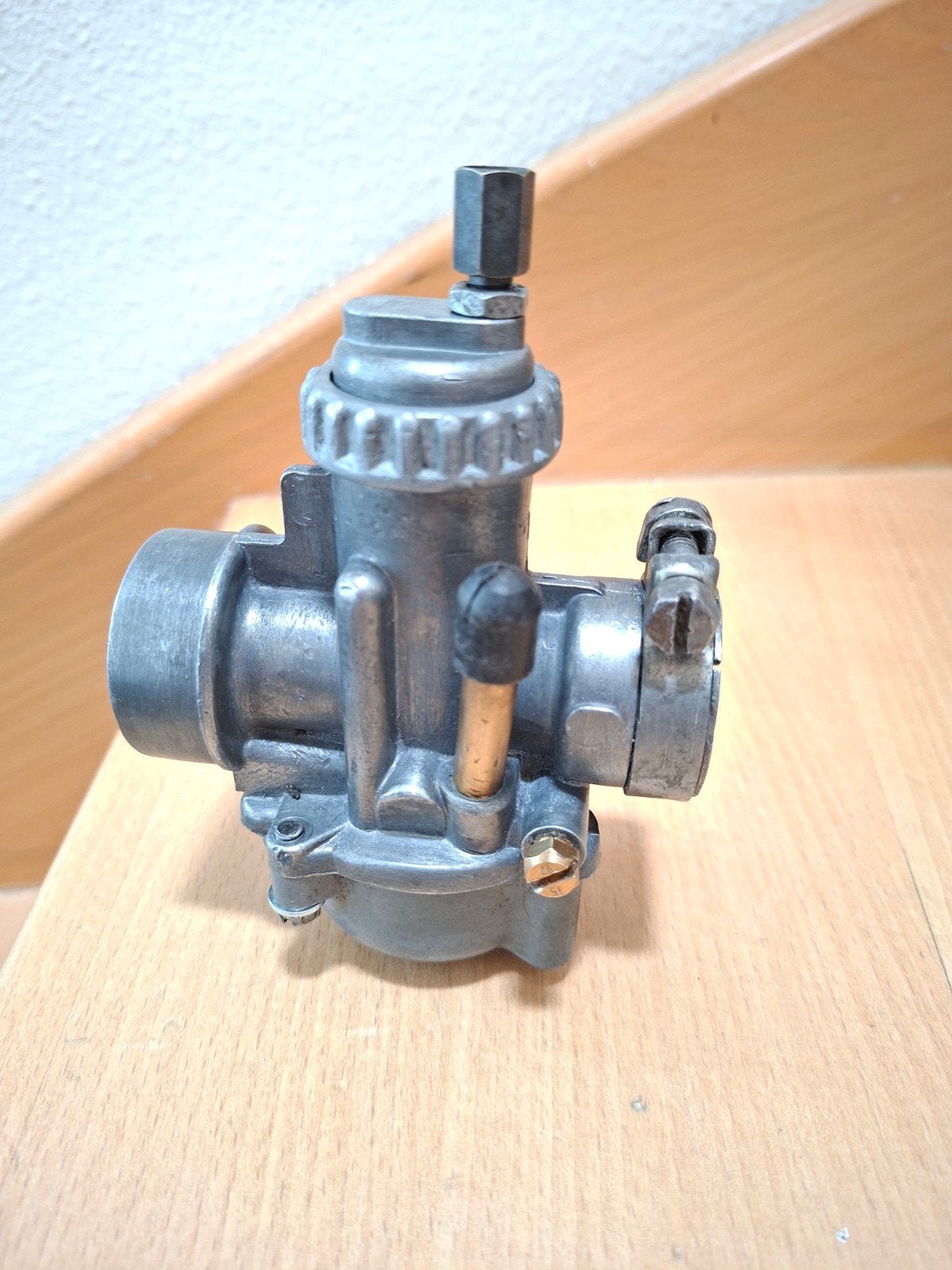 Kreidler 23mm Bing origineel, Ophalen of Verzenden, Carburateur