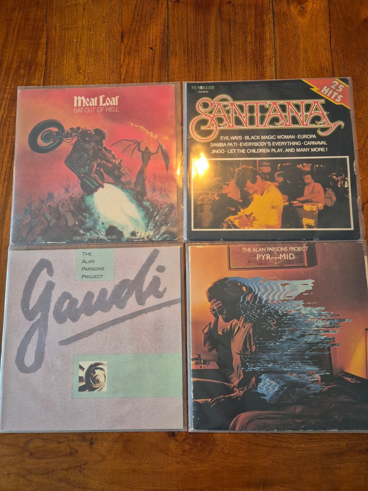LP / Vinyl - rock, folk, pop, klassiek, nederlands, Cd's en Dvd's, Ophalen, LP, Rock, Gebruikt