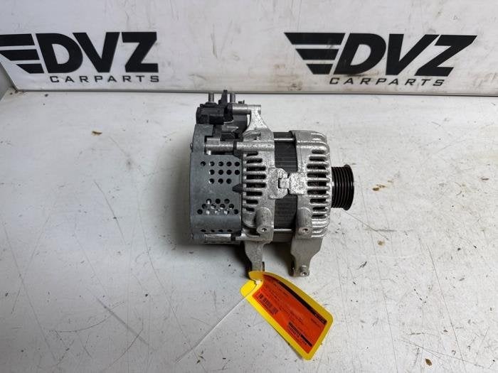 Dynamo van een Ford Puma, Gebruikt, -, -, Ophalen of Verzenden