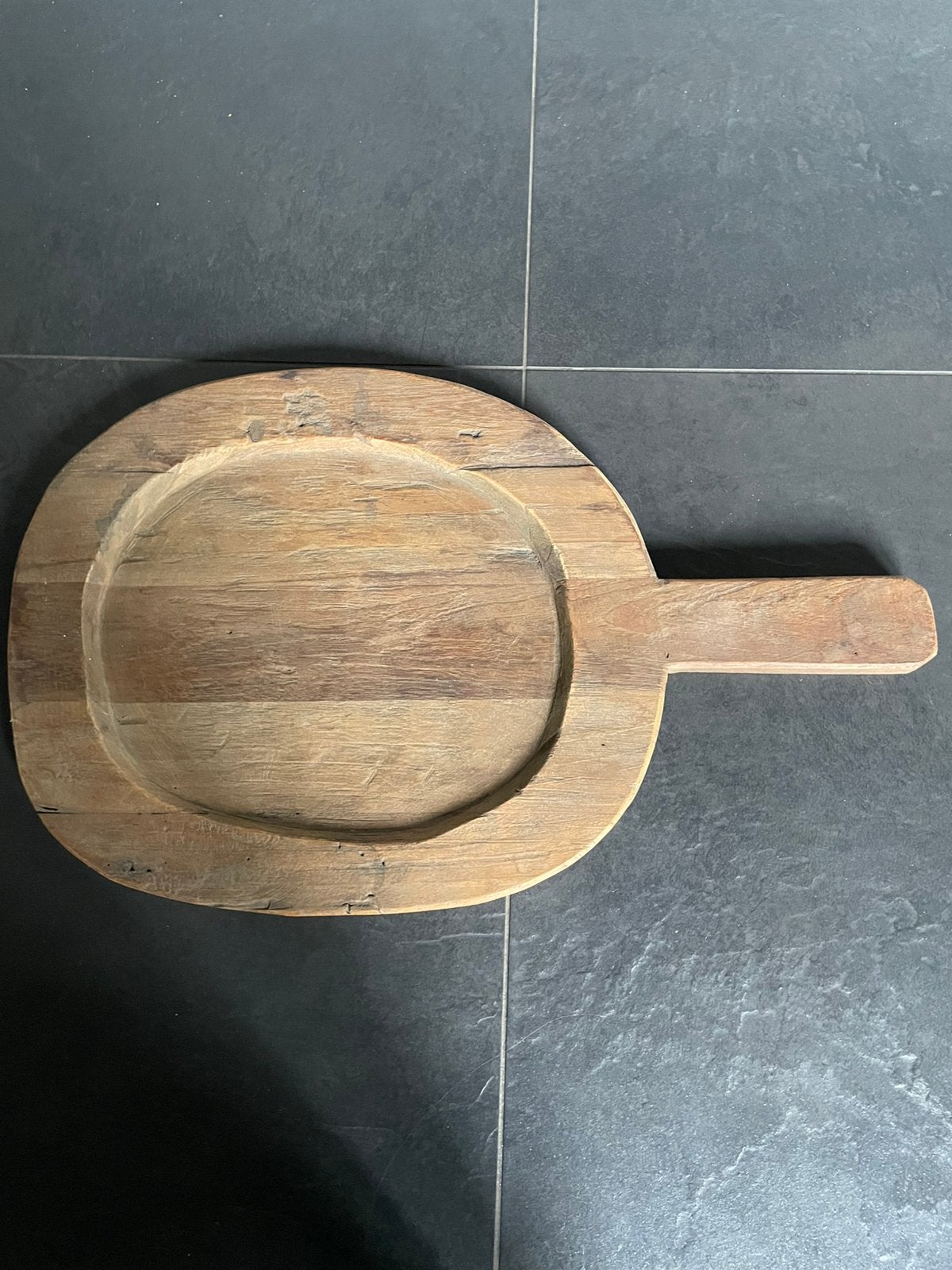 HOFFZ houten plank, Hout, Nieuw, Ophalen of Verzenden, Landelijk