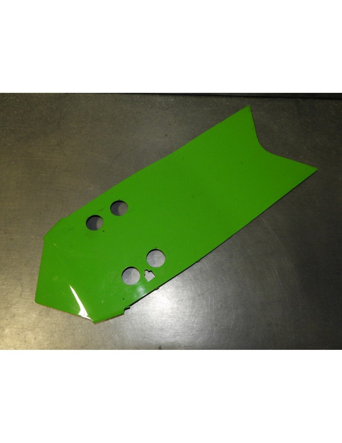 ZX10R 2006 - 2007 Kawasaki Kuipdeel D1-43227