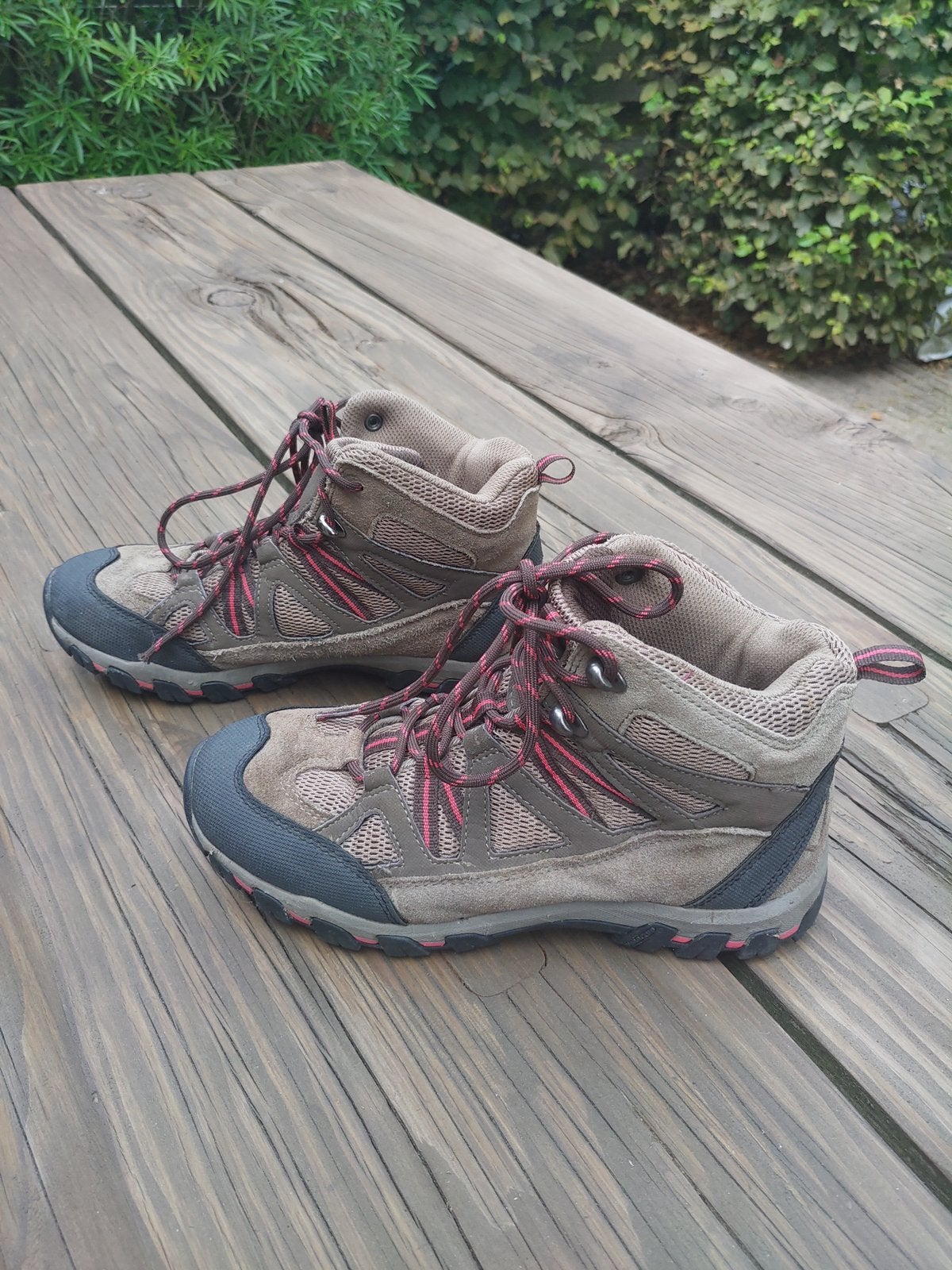 Wandelschoenen maat 39, Ophalen, Zo goed als nieuw, Schoenen