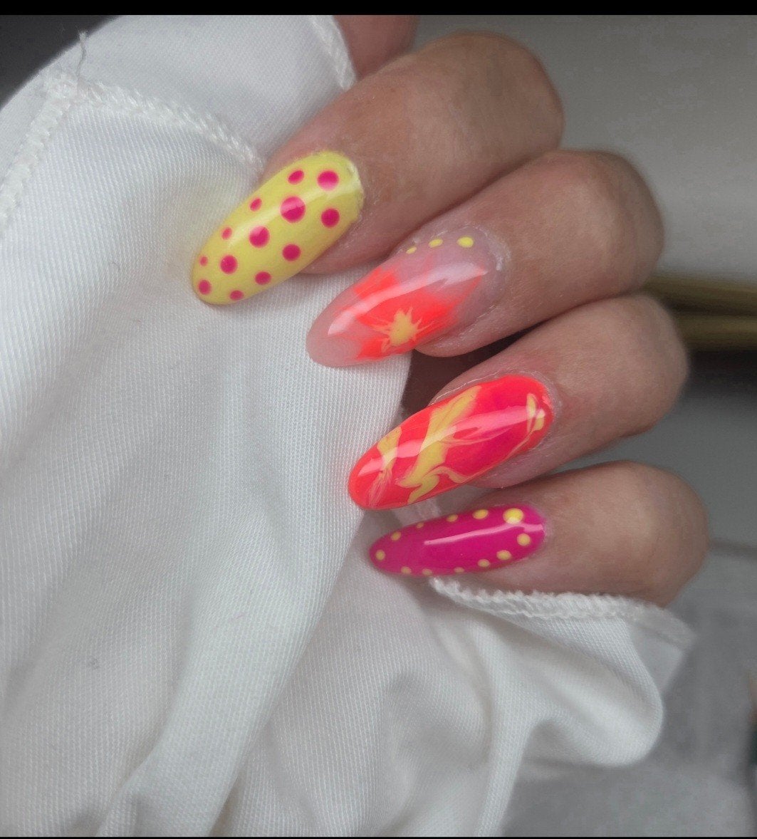 biab, gel nagels, nagelstylist, Ophalen of Verzenden