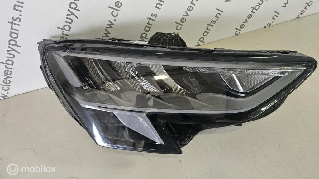 Koplamp origineel led Audi A3  8YS ('20-'24) 8y0941012, Auto-onderdelen, Audi, Gebruikt