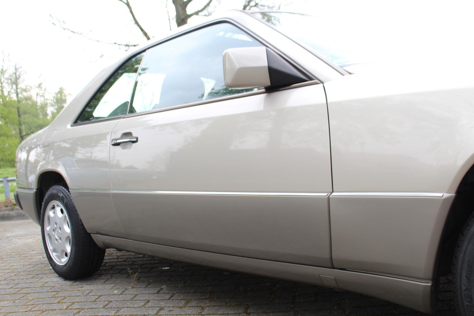 Mercedes-Benz 200-serie 200-500 (W124) 230 CE PRACHTGIE ORIG, foto 6