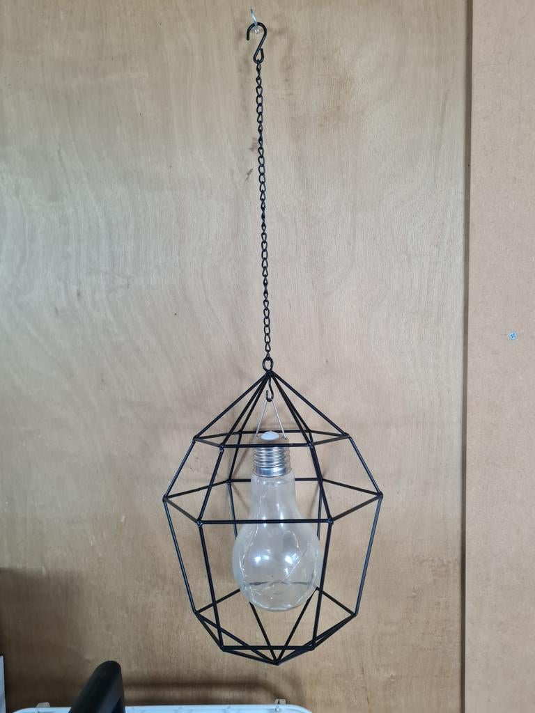 Lampen op batterij, Ophalen, Nieuw, Minder dan 50 cm