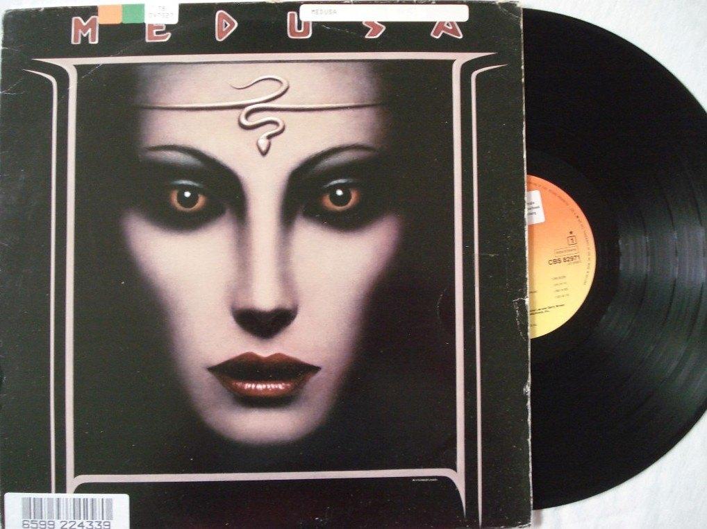 Medusa, Gebruikt, Overige genres, Ophalen of Verzenden, 1970 - 1979