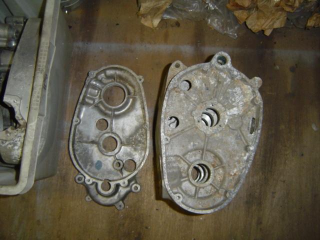 Nieuwe originele HMW kopjes en onderdelen, Ophalen of Verzenden, Nieuw, Blok, Overige merken