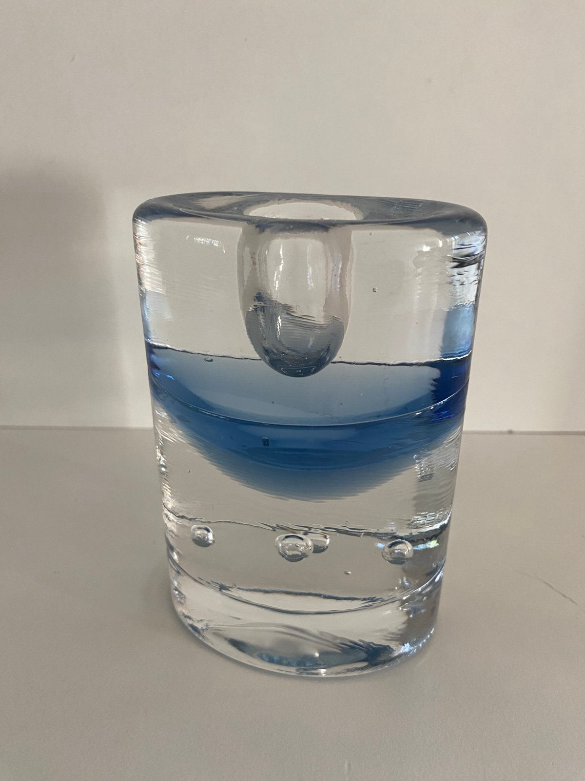 Iittala Arktia kandelaar . Timo Sarpaneva, Ophalen of Verzenden