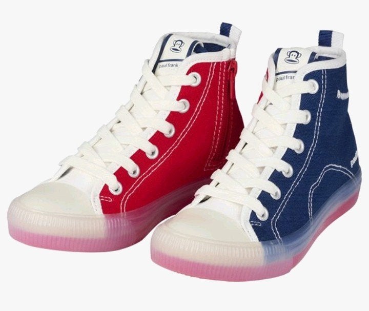 Paul Frank sneakers maat 28, Kinderen en Baby's, Verzenden, Nieuw, Jongen of Meisje, Sportschoenen