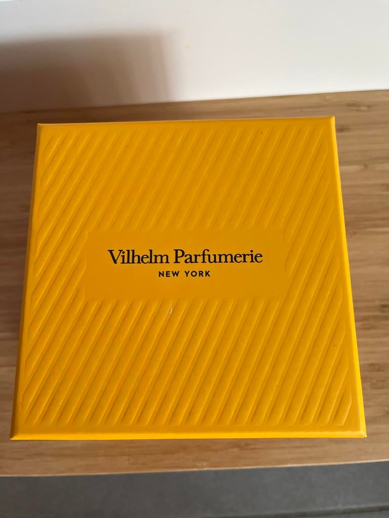 Vilhelm Parfumerie Room Service Eau de Parfum, Ophalen, Zo goed als nieuw