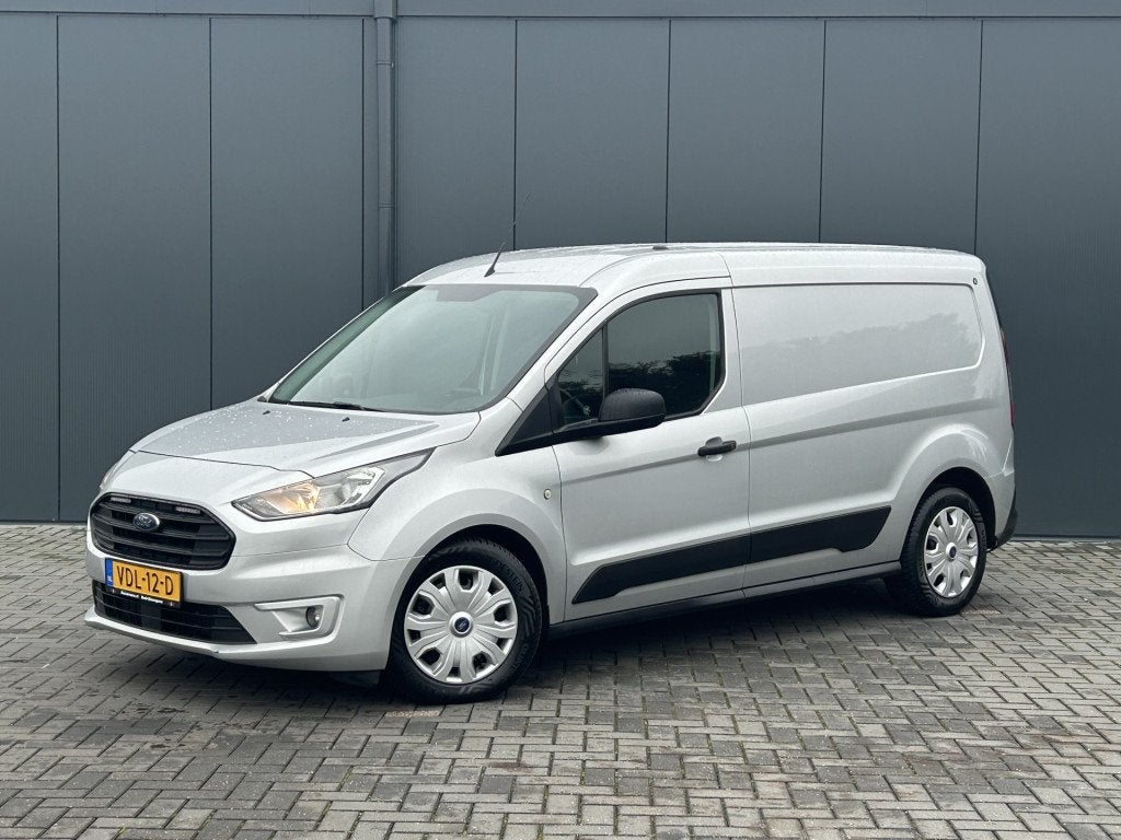 Ford Transit Connect 1.5 EcoBlue E6 TREND / AUTOMAAT / L2H1, 101 pk, Gebruikt, Euro 6, 4 cilinders