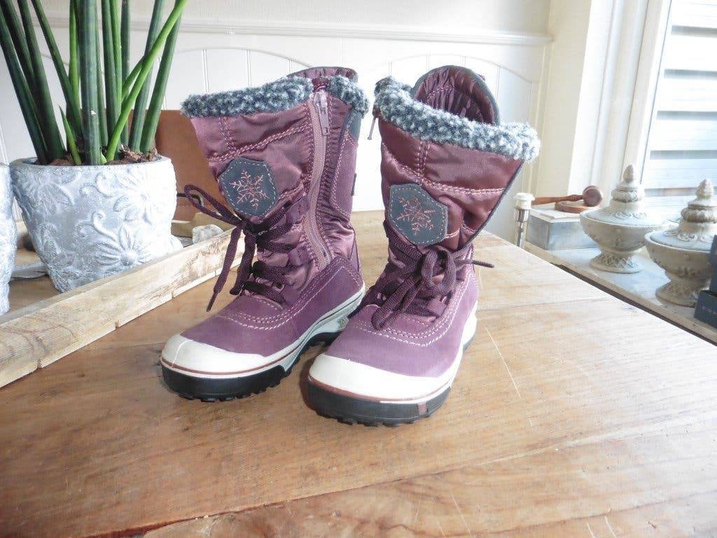 Nieuw Sympa tex sympatex snowboots maat 28, Jongen of Meisje, Nieuw, Laarzen, Sempa Tex