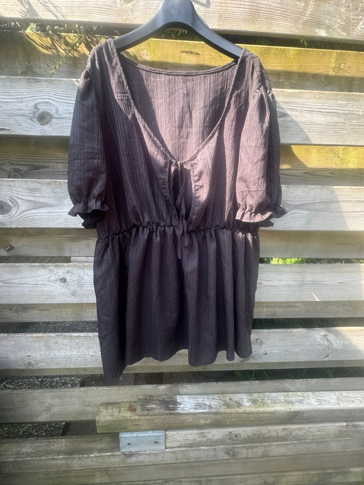 Tuniek, Kleding | Dames, Grote Maten, Ophalen of Verzenden, Zo goed als nieuw, Blouse of Tuniek