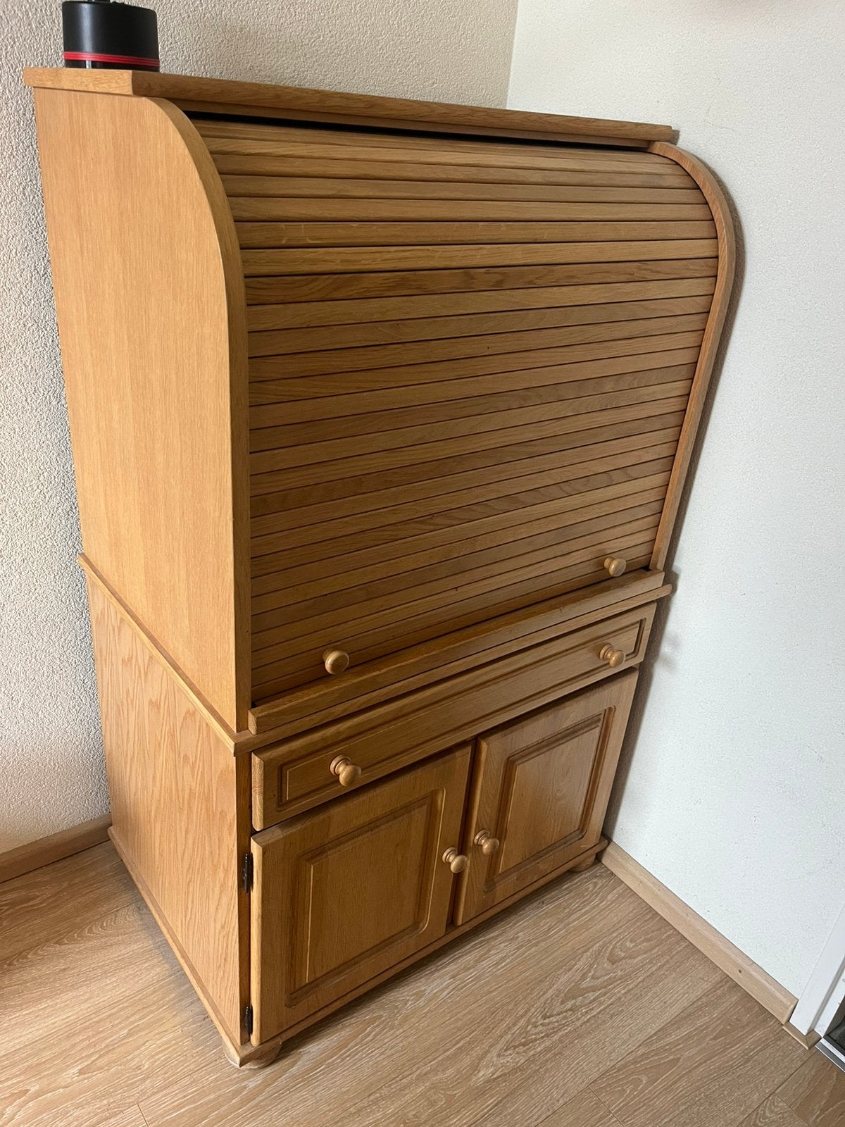 Roldeur kast en/of bureau, Ophalen, Gebruikt