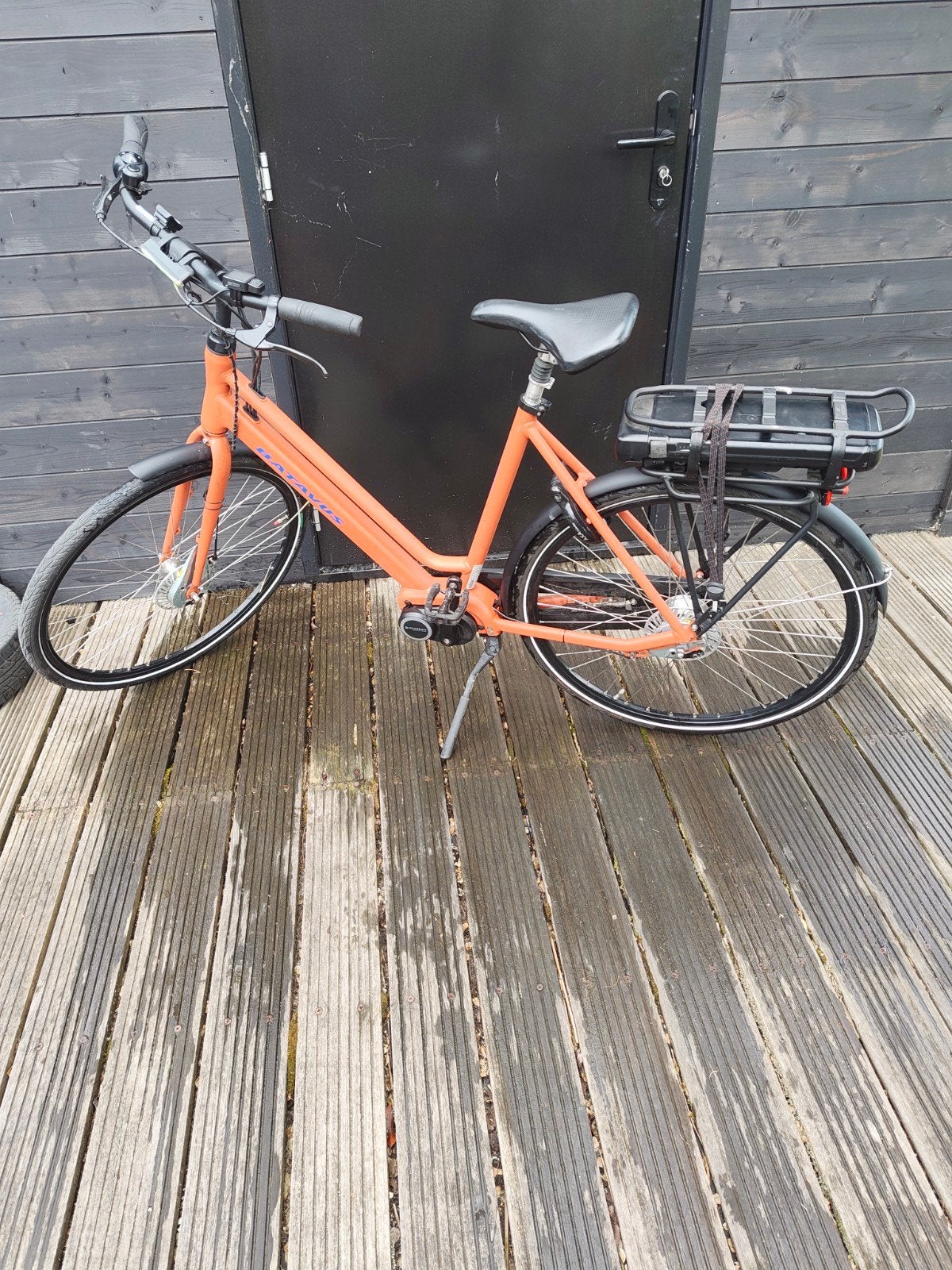 Batavus e fonk ips, Fietsen en Brommers, Elektrische fietsen, Ophalen of Verzenden
