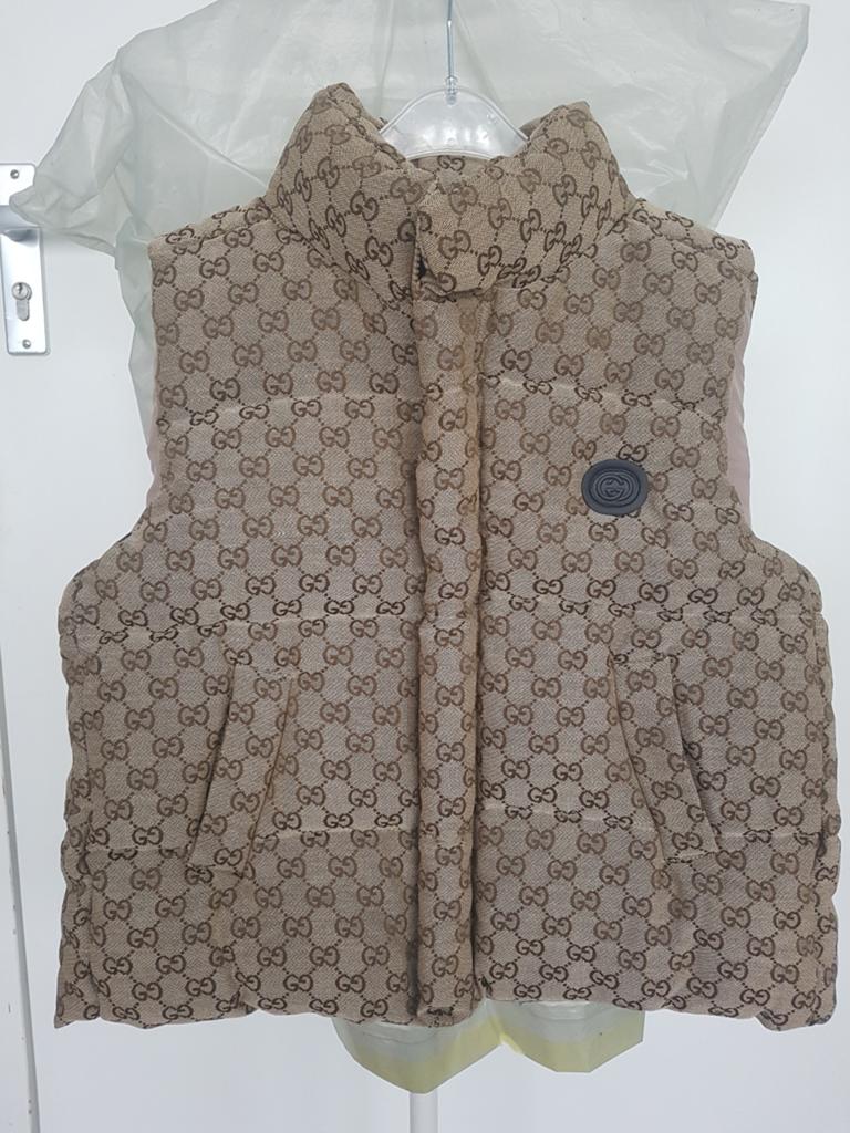 Bodywarmer., Ophalen of Verzenden, Nieuw, Jongen, Jas