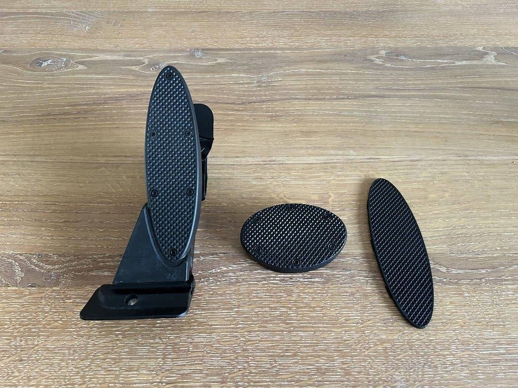 Mini Countryman pedalenset, Ophalen of Verzenden, Gebruikt, Mini