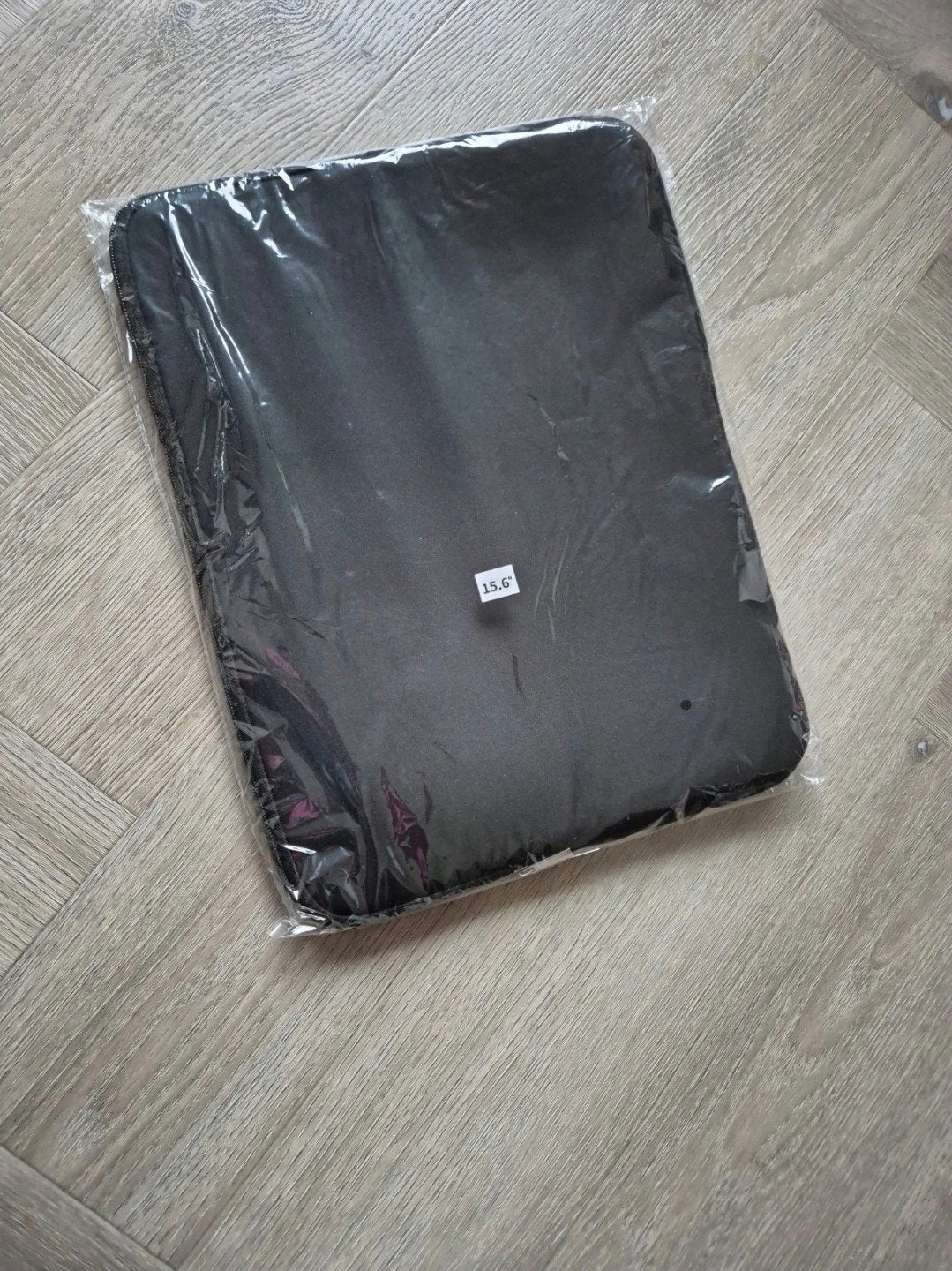 Laptophoes 15,6 inch, Computers en Software, Ophalen of Verzenden, Nieuw