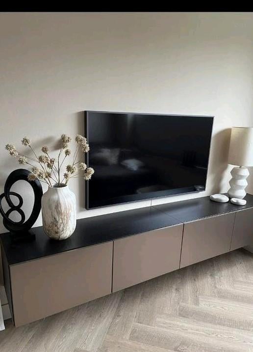 IKEA BESTA RIKSVIKEN DEURTJES  2x, Ophalen of Verzenden, Zo goed als nieuw, Minder dan 25 cm, 50 tot 100 cm