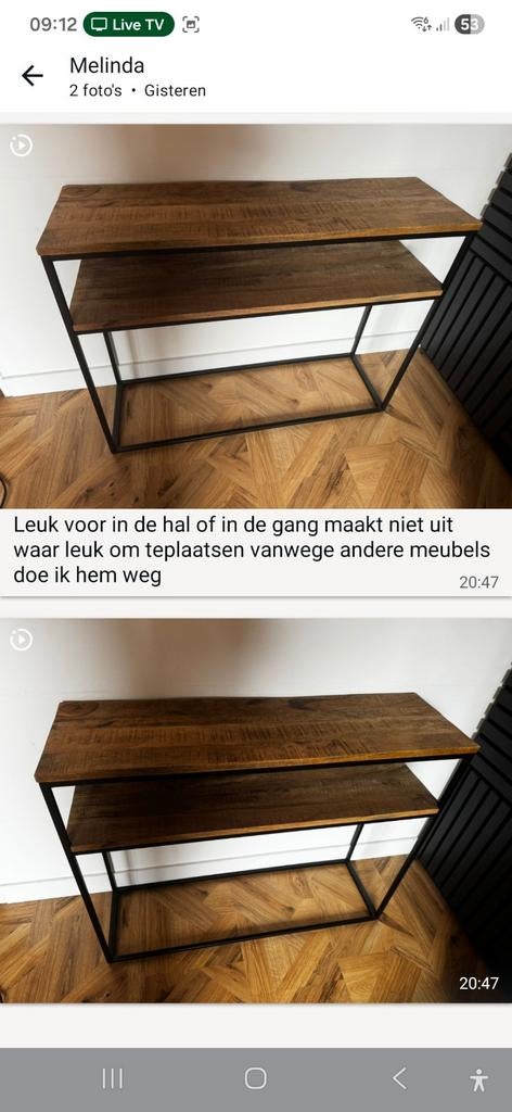 Ledikant met commode en matras - Zo goed als nieuw, Ophalen of Verzenden, Zo goed als nieuw, Ledikant
