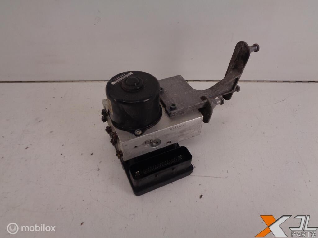 CLK-KLASSE W209 ABS/ESP POMP A2095452632 2034310912, Gebruikt, Mercedes-Benz, Ophalen of Verzenden, Mercedes-Benz