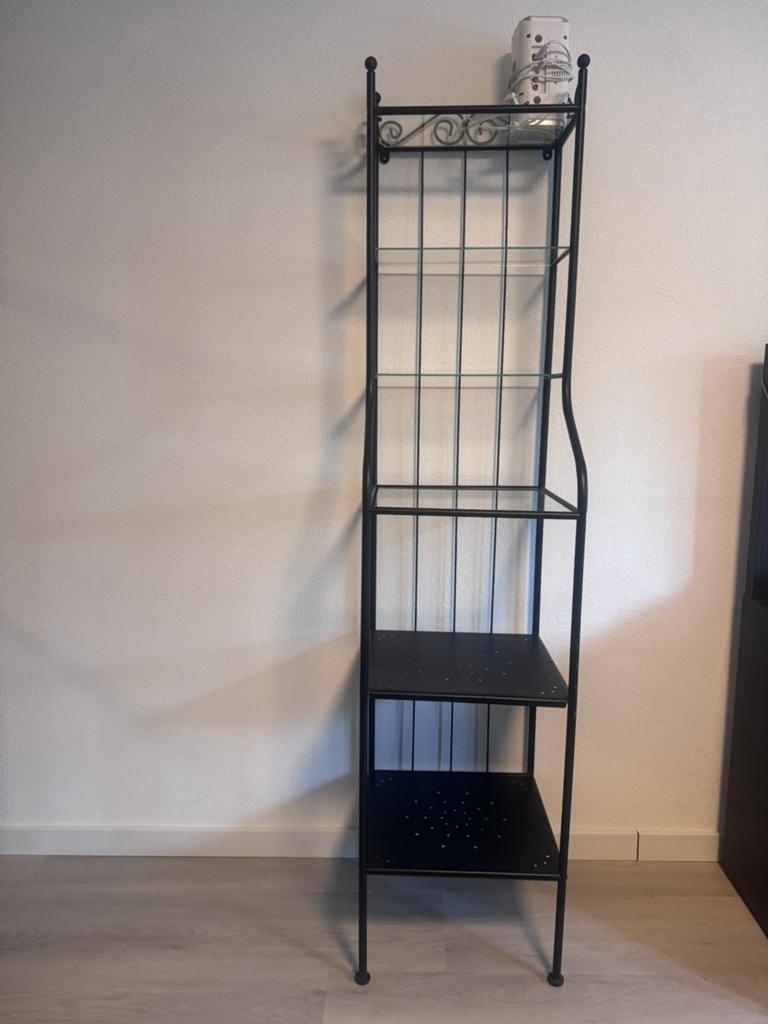ikea badkamerkast, Ophalen of Verzenden, Zo goed als nieuw