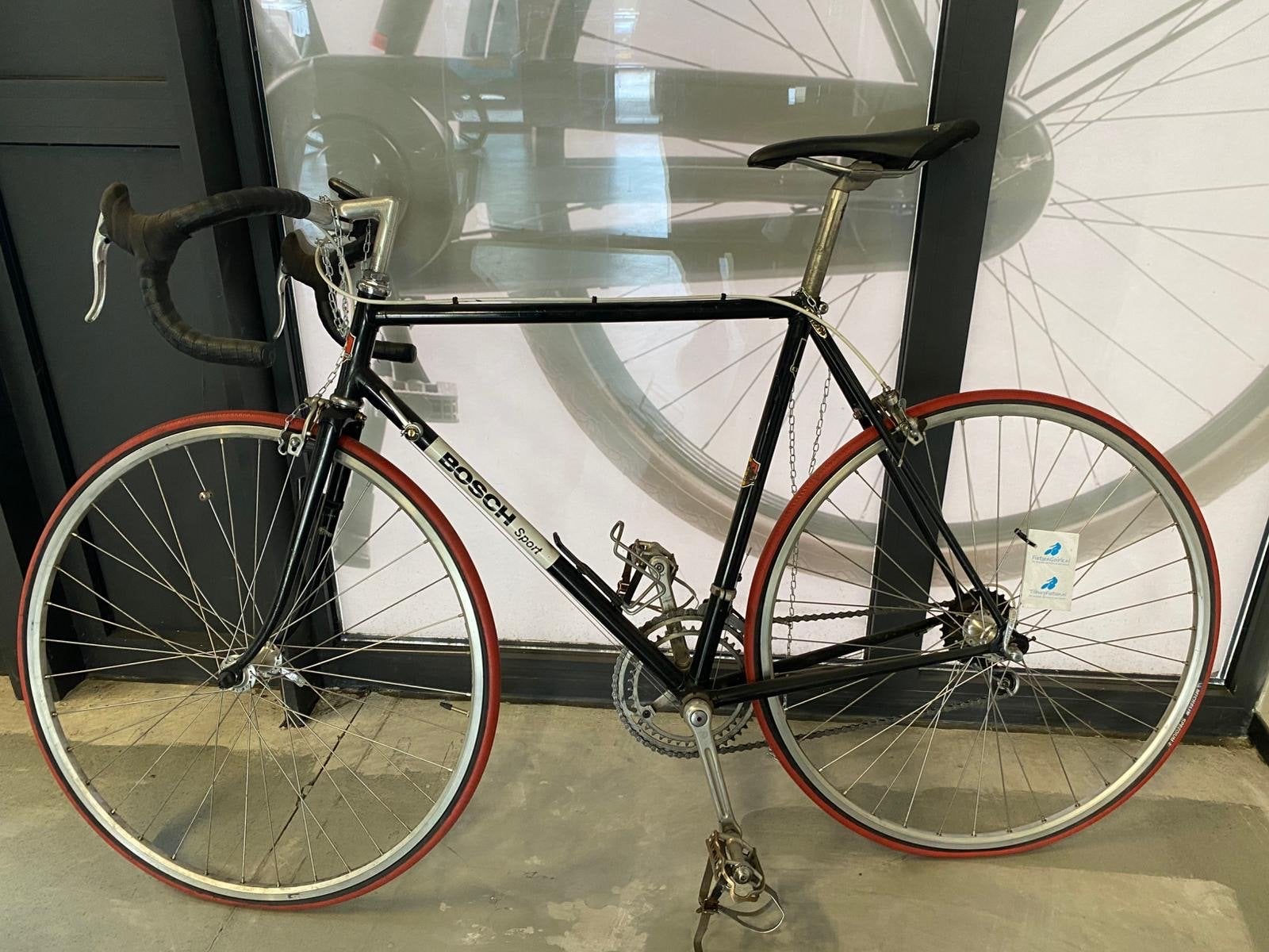 4 mooie racefietsen in 1 koop, 28 inch, Gebruikt, 53 tot 57 cm, Ophalen