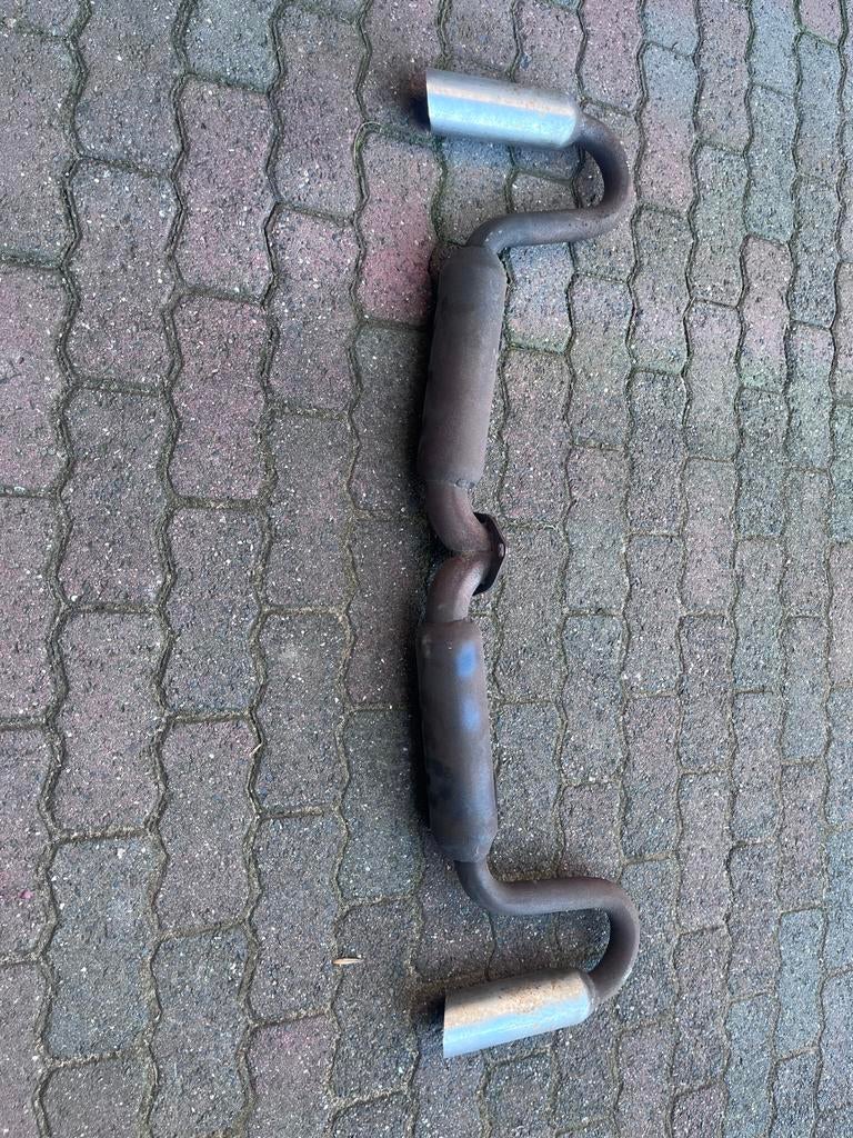 EMPI VW Kever uitaat 1300, Ophalen of Verzenden, Gebruikt