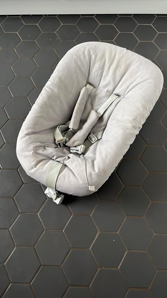 Stokke Newborn set (nieuw model), Kinderen en Baby's, Kinderstoelen, Ophalen, Overige typen