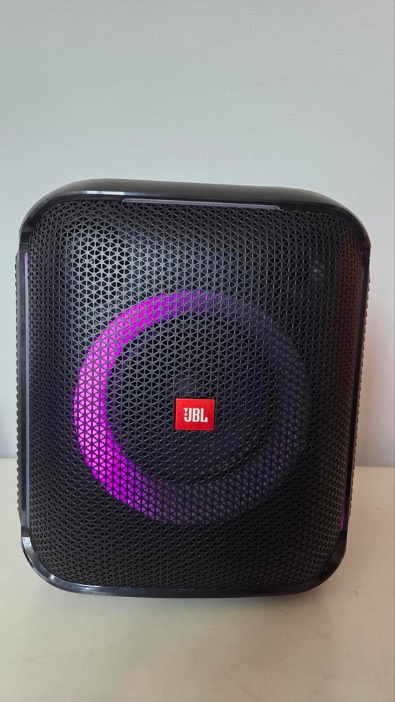 Jbl partybox encore, met microfoon, Audio, Tv en Foto, Luidsprekers, Ophalen, JBL