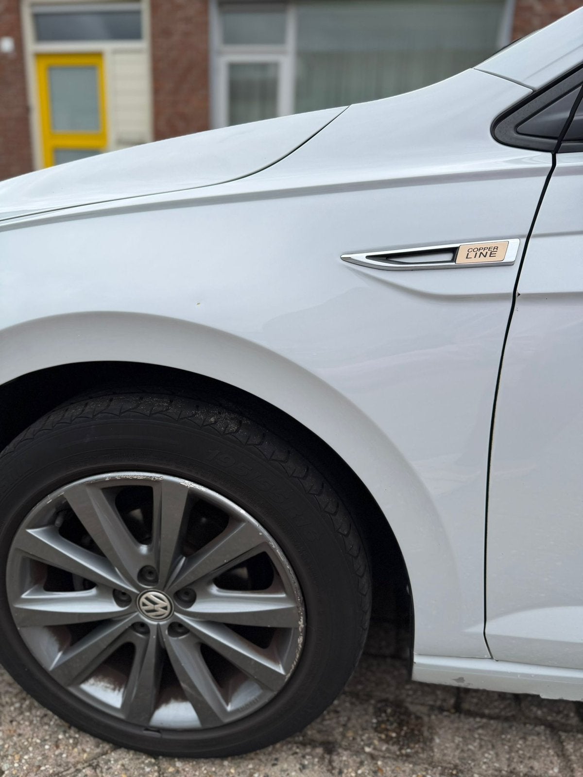 Foto 14 van Volkswagen Polo Business R Highline | Panorama Dak | 2019
