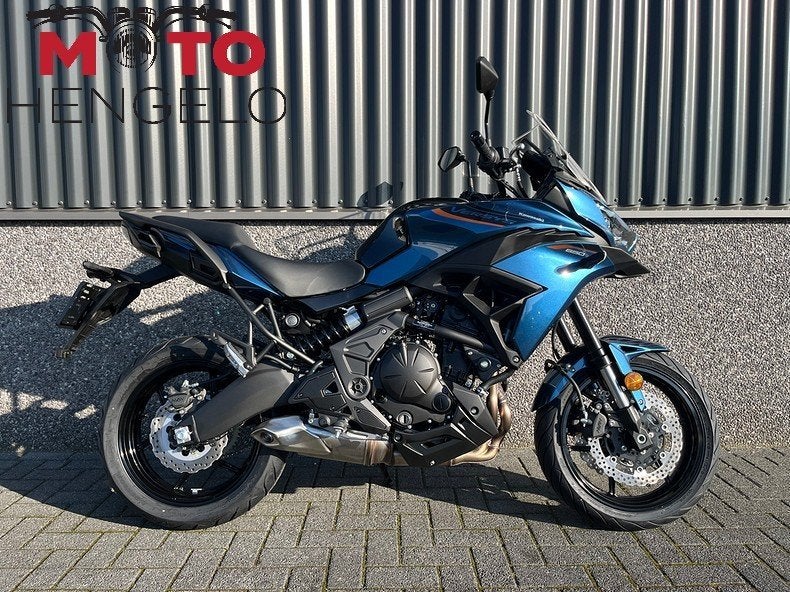 Kawasaki VERSYS 650 (bj 2026), Motoren, Motoren | Kawasaki, Bedrijf, Info@kawasaki.nl, Toermotor, Jacobus Spijkerdreef 1-3
2132 PZ  Hoofddorp, NL