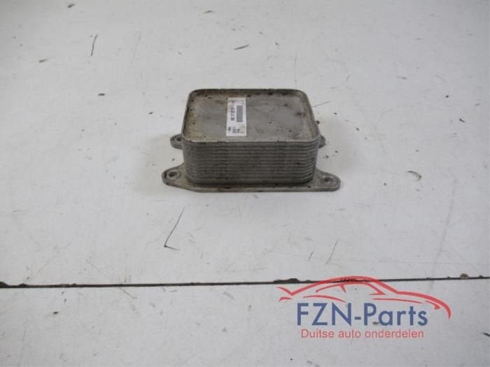 VW Golf 6 Oliekoeler (04E117021B), Ophalen of Verzenden, Gebruikt