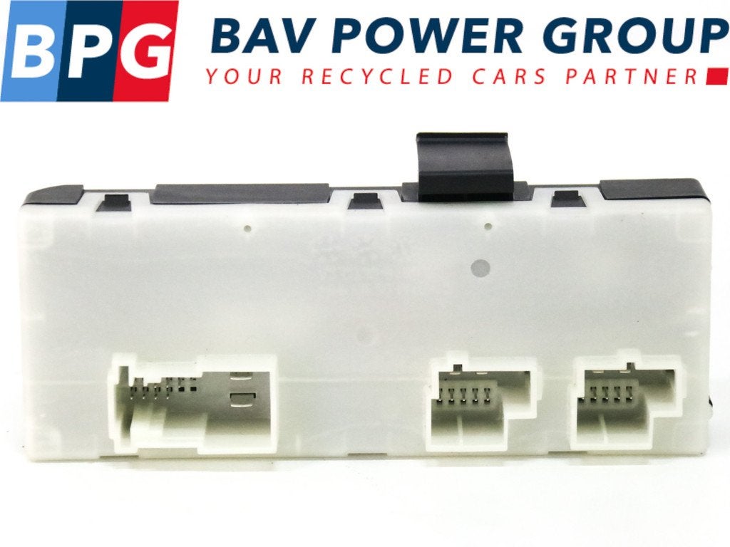 REGELEENHEID BMW 3 serie (G20) (61359491418|61359864933)