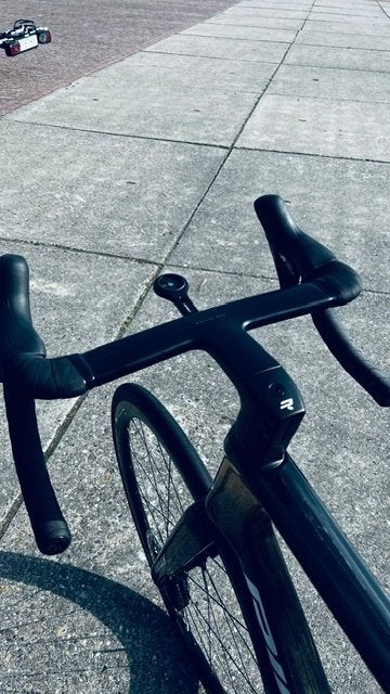 Ridley Falcn RS Dura ace, Carbon, Heren, Nieuw, Grootebroek